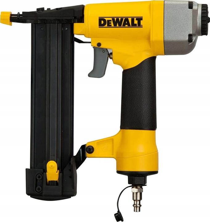 Produktbild DeWalt Klammer und Stauchkopfnagler