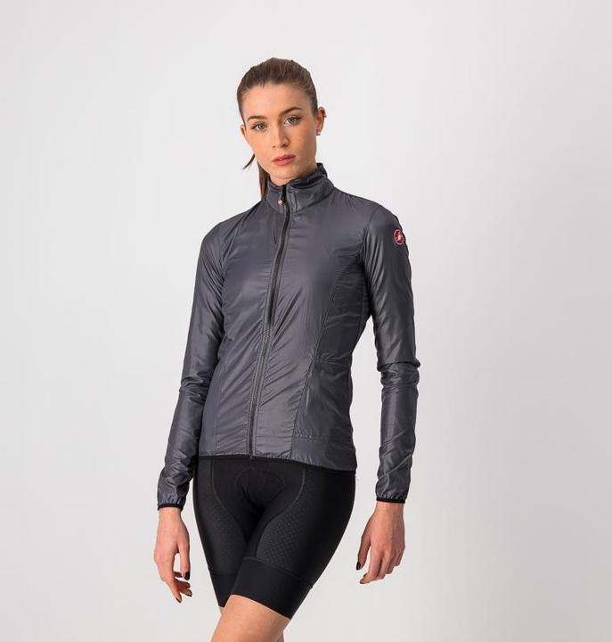 Produktbild Castelli Aria Shell W Jacket (XS)
