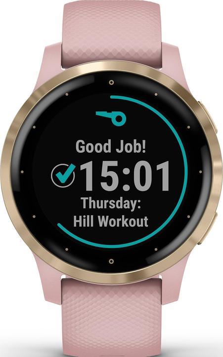 Produktbild Garmin Vivoactive 4S (40 mm)