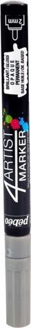 Image du produit Pebeo 4Artist Marker 2mm ronde