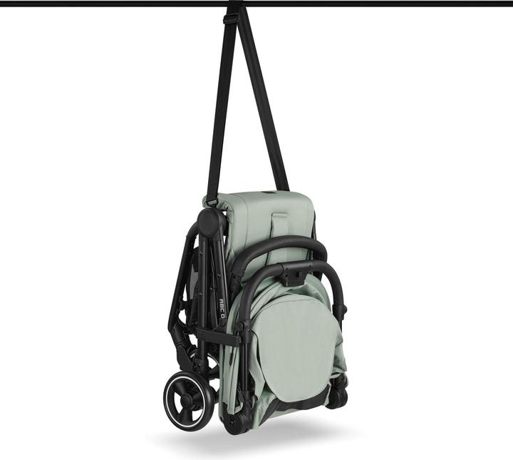 Produktbild ABC Design Reisebuggy Ping 2 pine