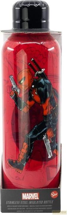 Immagine prodotto Stor Deadpool - (0.52 l)