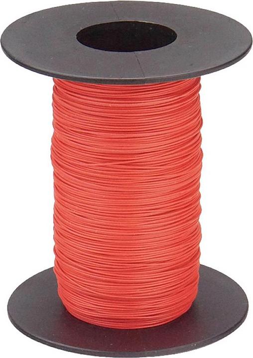 Actual product image Donau Copper stranded wire 0.04 mm² 100 m (100 m)