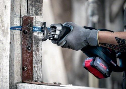 Actual product image Bosch Professional Zubehör EXPERT S1269XHM Multi Material Demolition Säbelsägeblatt