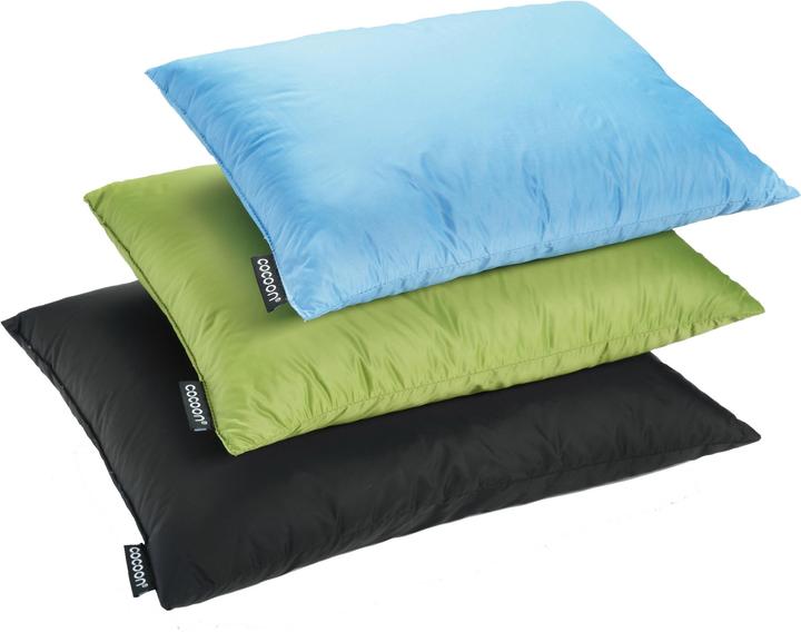 Immagine prodotto Cocoon Cuscino da viaggio (Cuscino per testa e collo)