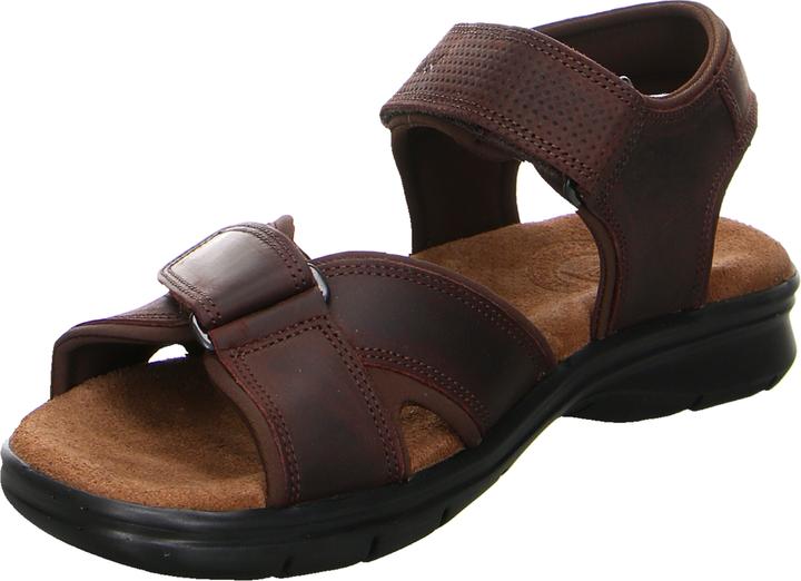 Produktbild Panama Jack Sanders Basics C1 Napa Grass (46)