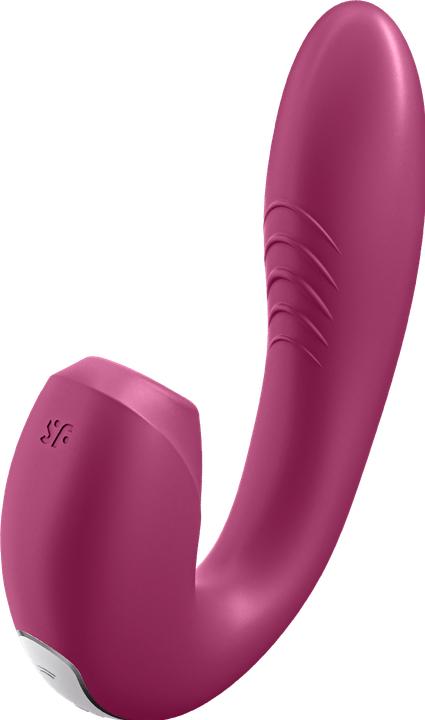 Actual product image Satisfyer Sunray