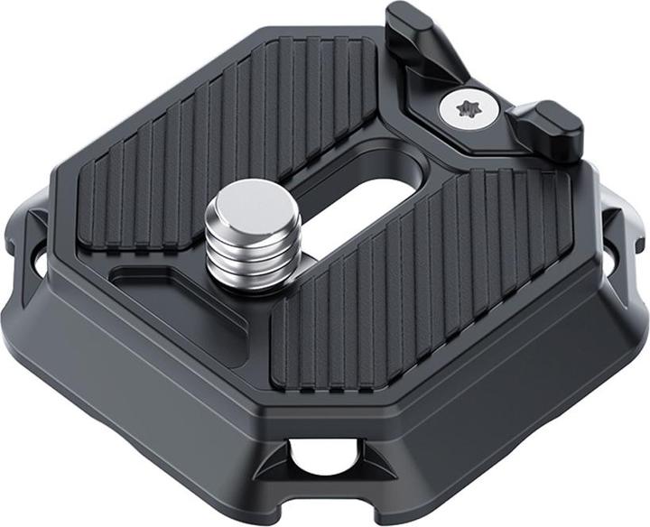 Falcam F38 Anti Deflection Quick Release Plate V2 2401A (Tripod quick-release plate)