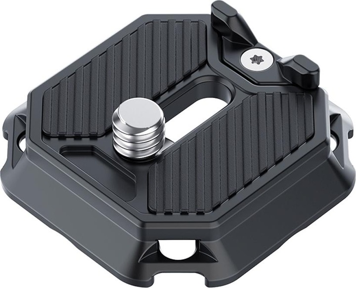 Actual product image Falcam F38 Anti Deflection Quick Release Plate V2 2401A (Tripod quick-release plate)