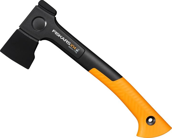 Produktbild Fiskars X14