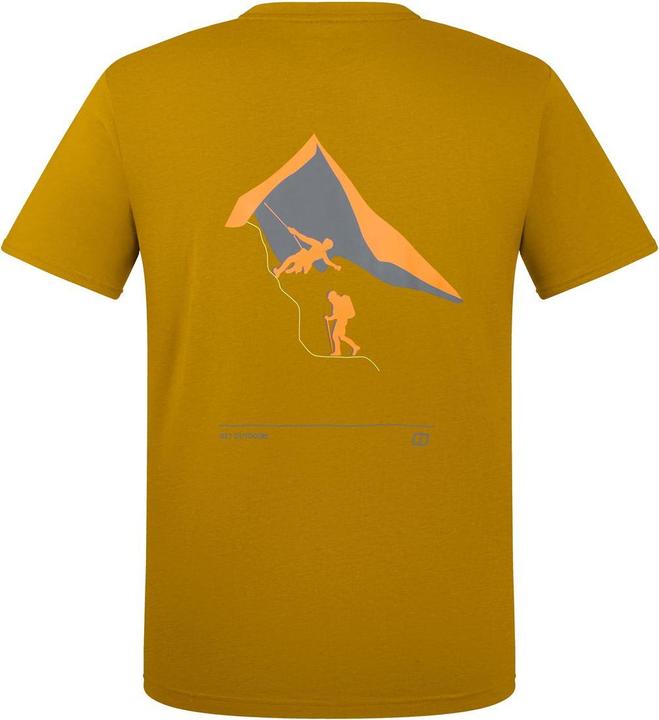 Produktbild Berghaus M Grappled Tee (T-Shirt) (52)