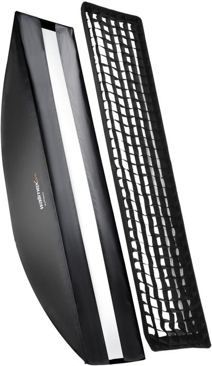 Walimex pro pro Softbox Plus Orange Line (Softbox)