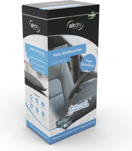Produktbild ThoMar Air Dry Auto-Entfeuchter (19.20 l/24h)