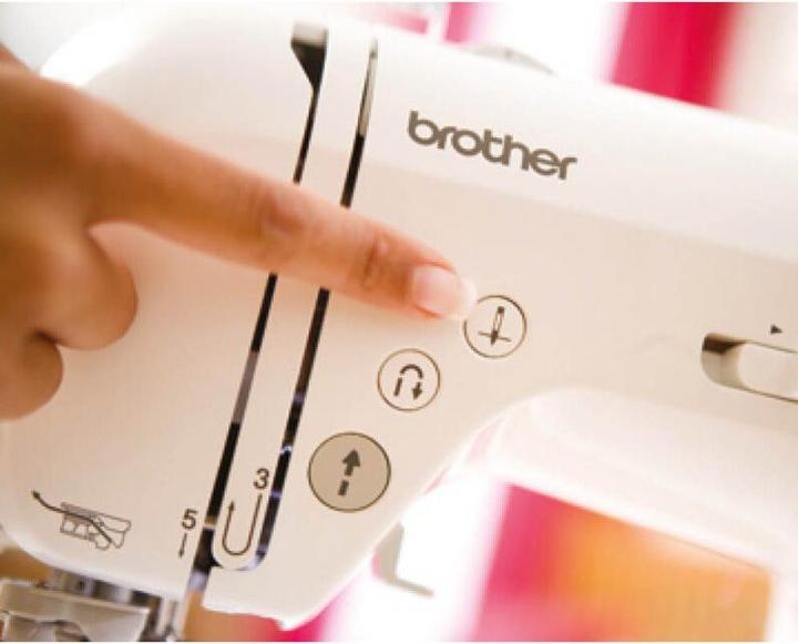 Image du produit Brother Nv10a