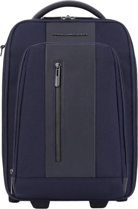 Produktbild Piquadro Brief - 2-Rollen Rucksack-Trolley (20 l)