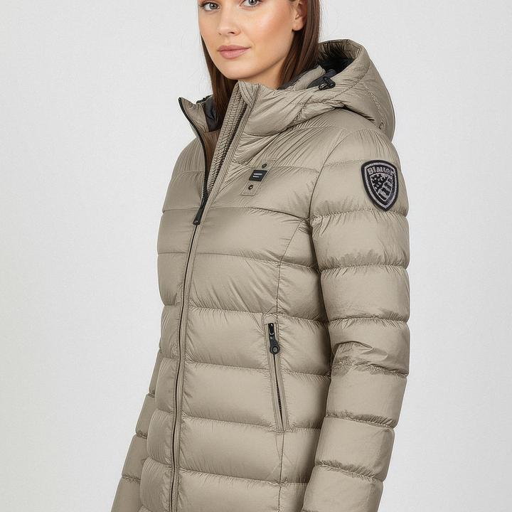 Actual product image Blauer Agnes (XL)