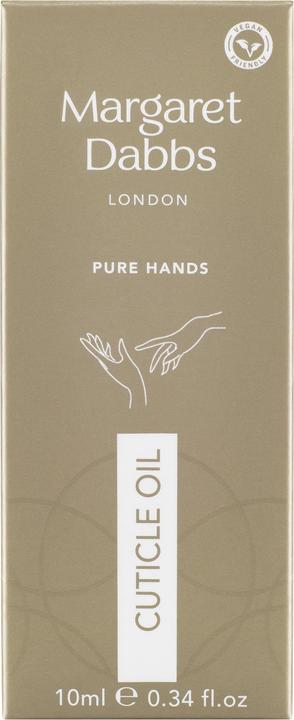Produktbild Margaret Dabbs London PURE Cuticle Oil (10 ml)