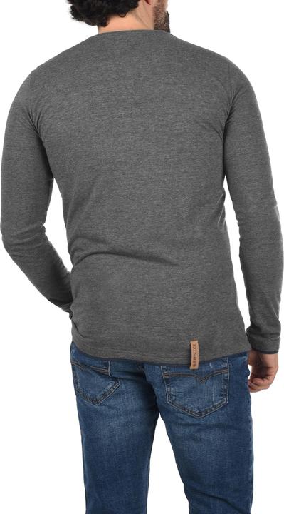Actual product image Indicode Gifford Men's Longsleeve (XL)