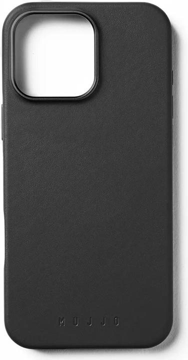 Produktbild Mujjo Leather Case - MagSafe-Ledertasche (Apple iPhone 16 Pro Max)