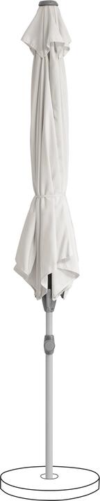Image du produit Suncomfort by Glatz Shell Turn (3 m)