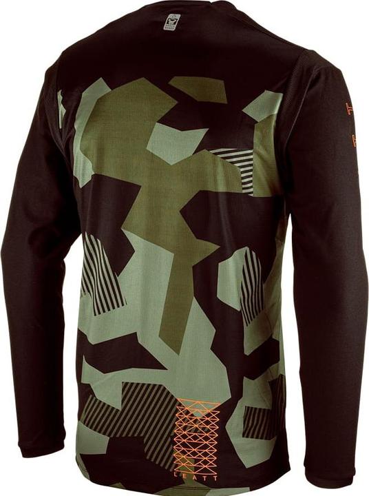 Produktbild Leatt Jersey MTB Gravity 3.0 (M)