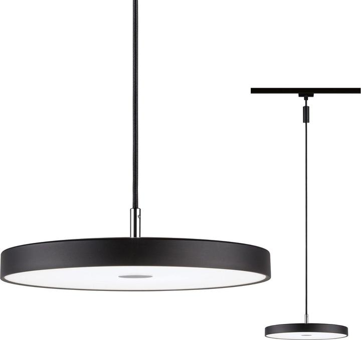 Pendant lamps