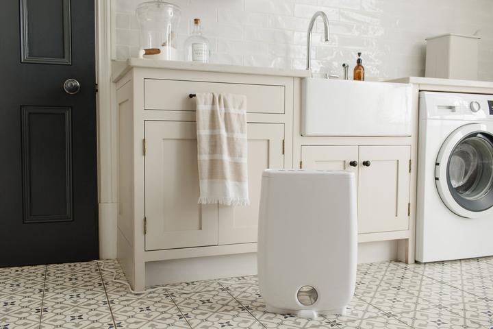 Actual product image Meaco DD8L Junior (40 m², 8 l/24h)