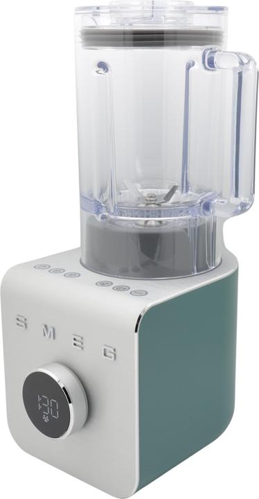 Actual product image Smeg BLC02EGMEU Professional (1400 W)