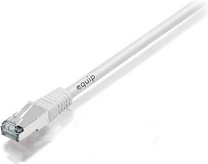 Actual product image equip Network cable (S/FTP, CAT6, 40 m)