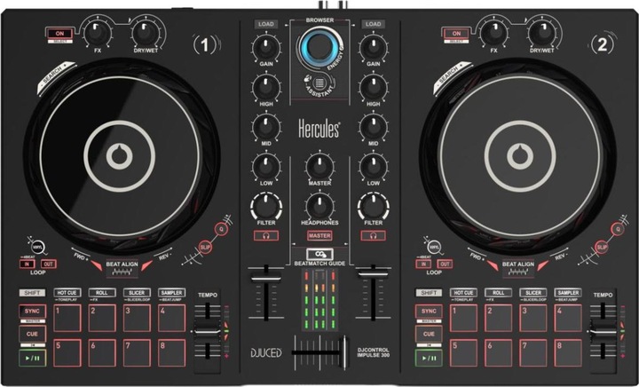Inpulses 300