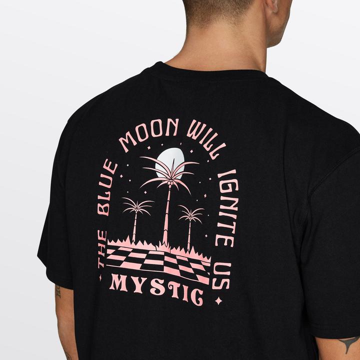 Actual product image Mystic Ignite Tee (M)