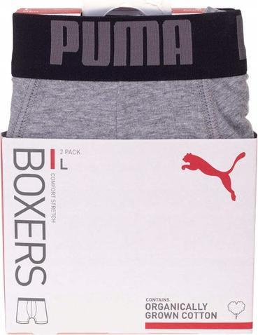 Produktbild Puma Basic Boxer (XL, 2er Pack)