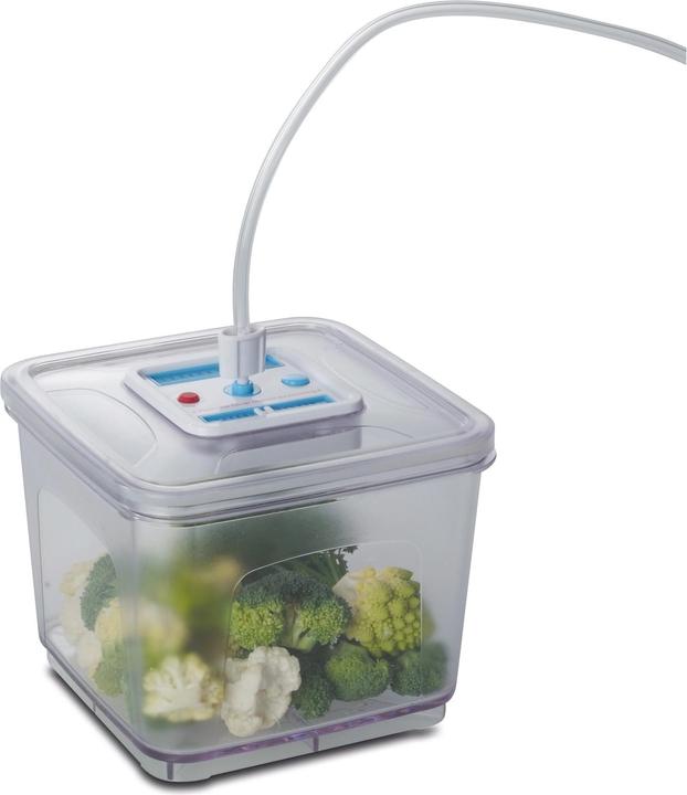 Image du produit Solis Réservoirs à vide (2.80 l)