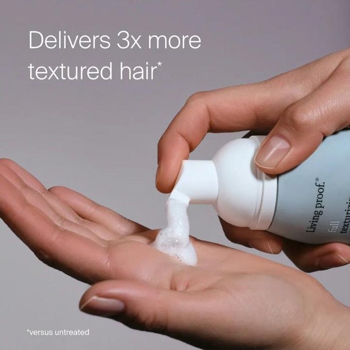 Immagine prodotto Living Proof Completo - Schiuma texturizzante (45 ml, Volume in polvere)