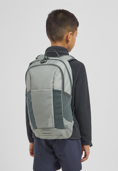 Immagine prodotto Jack Wolfskin Moab Trail 14 da bambino (14 l)