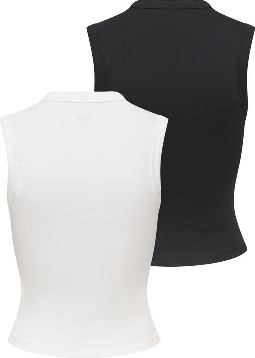 Immagine prodotto Only ONLMILA 2er-pack Top Top (XS)
