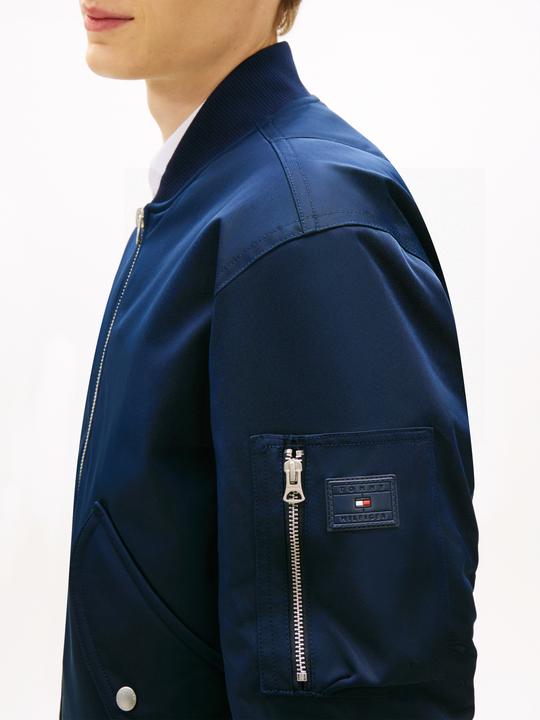 Actual product image Tommy Hilfiger Bomber Jacket (M)