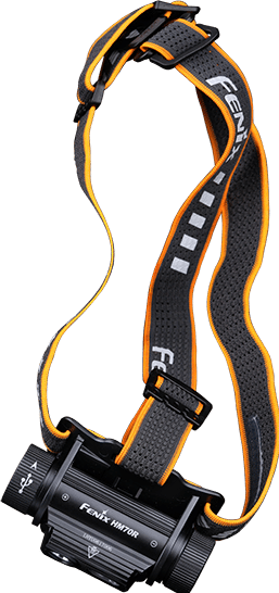 Produktbild Fenix HM70R (1600 lm)