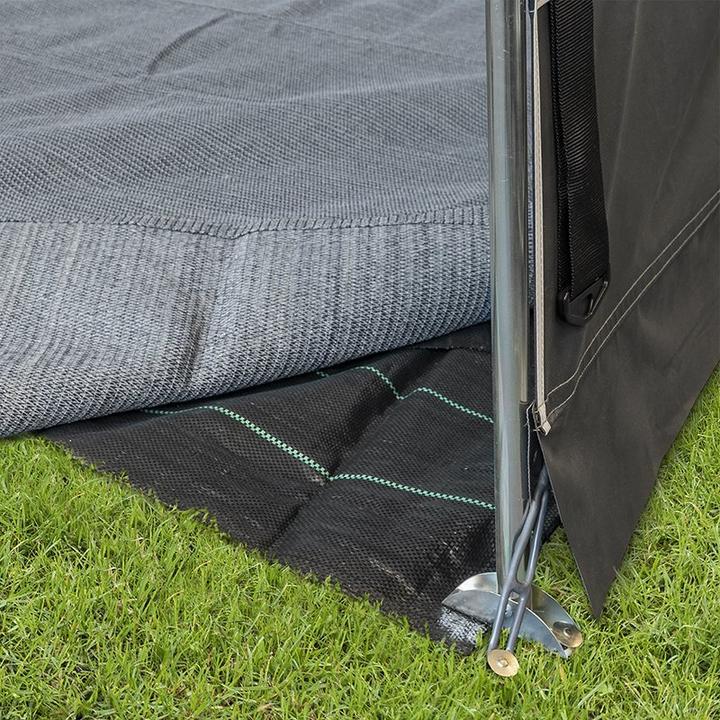 Actual product image ProPlus Floor tarpaulin