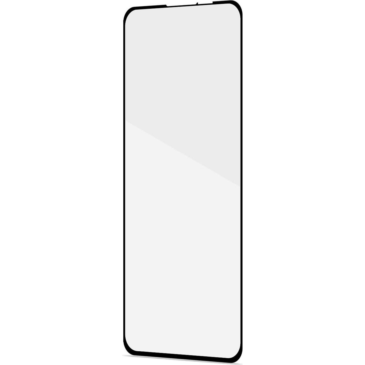 Celly Full Glass (1 Stk., Samsung Galaxy A15 5G, Samsung Galaxy A56), Smartphone Schutzfolie, Transparent