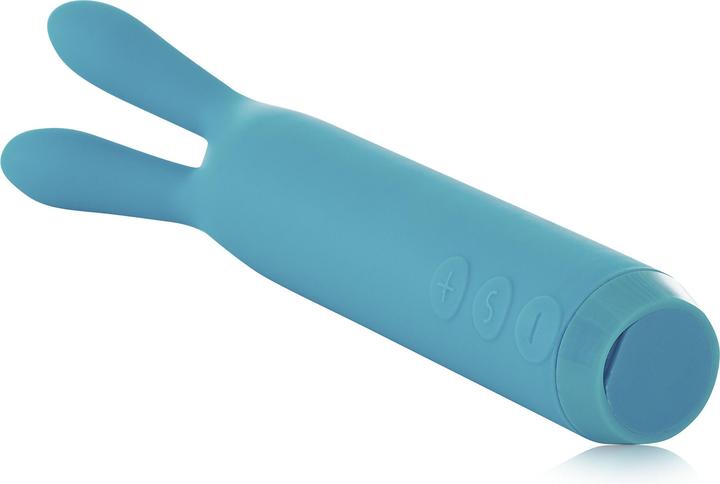 Productafbeelding Je Joue Rabbit - Bullet Vibrator - Blau