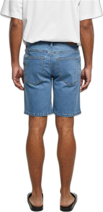 Produktbild Urban Classics Relaxed Fit Jeans Shorts - 12180 (30)