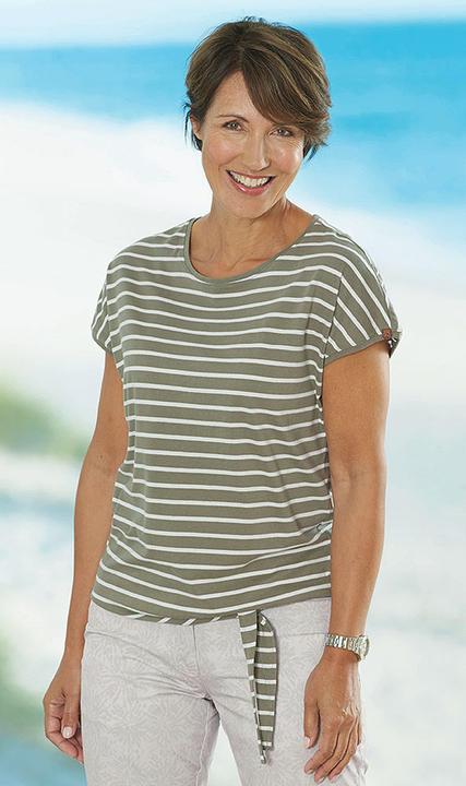 Produktbild Killtec Damen Damen Ringelshirt (38)