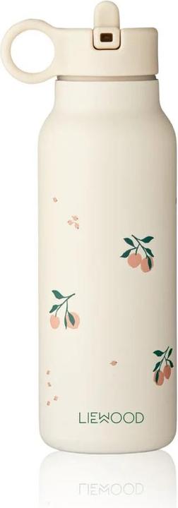 Trinkflasche + Thermosflasche
