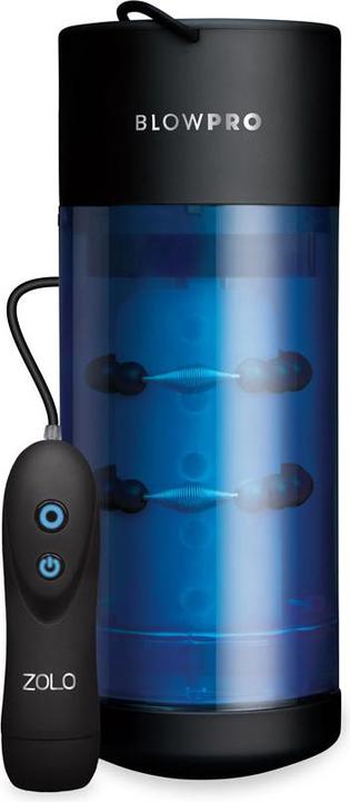 Produktbild Zolo Blowpro