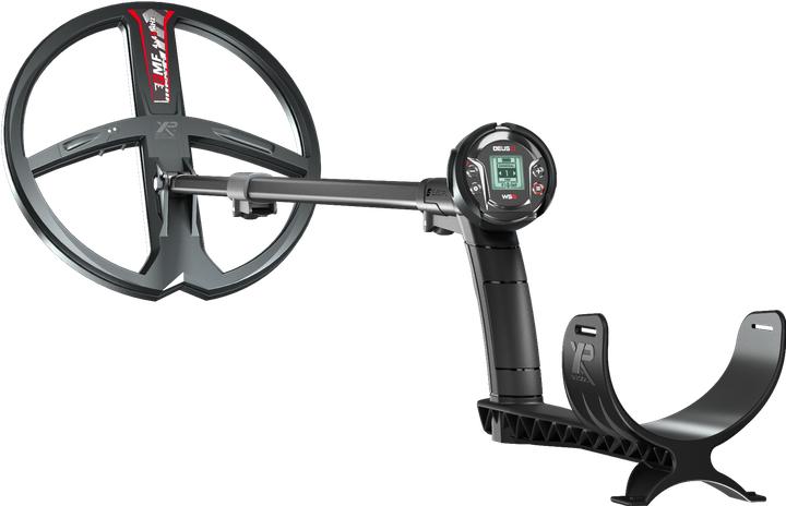 Produktbild XP DEUS II-28FMF WS6 MASTER
