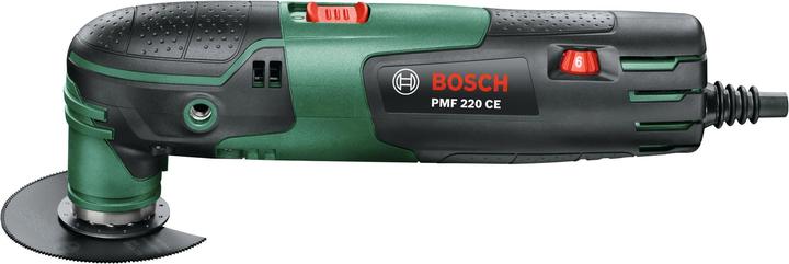 Produktbild Bosch Home & Garden PMF 220 CE (Multifunktionswerkzeug)