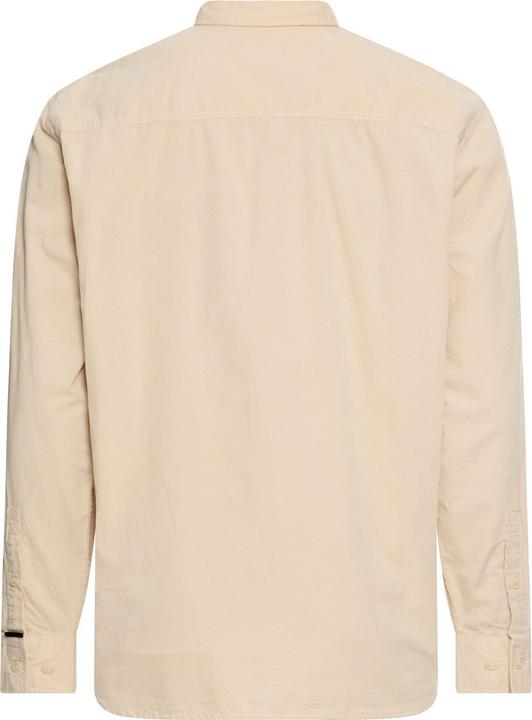 Immagine prodotto Camel Active Langarmhemd mit aufgesetzten Taschen (S)