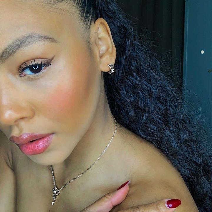 Image du produit Candy Créoles Giro, argent sterling 925 (Argent massif de 925, Argent sterling 925)