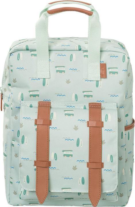 Actual product image Fresk Surf Boy (9.30 l)